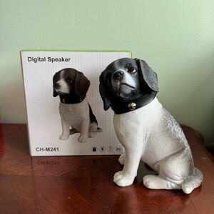 Portable Speaker CHIHUAHUA , NIB